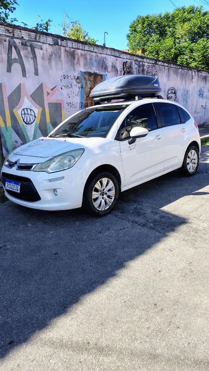 Citroën C3 2017