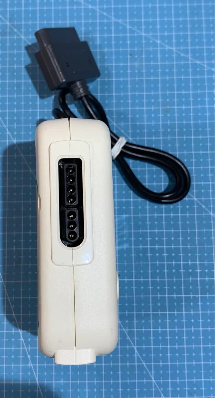 Multitap bomberman original  - Foto 4