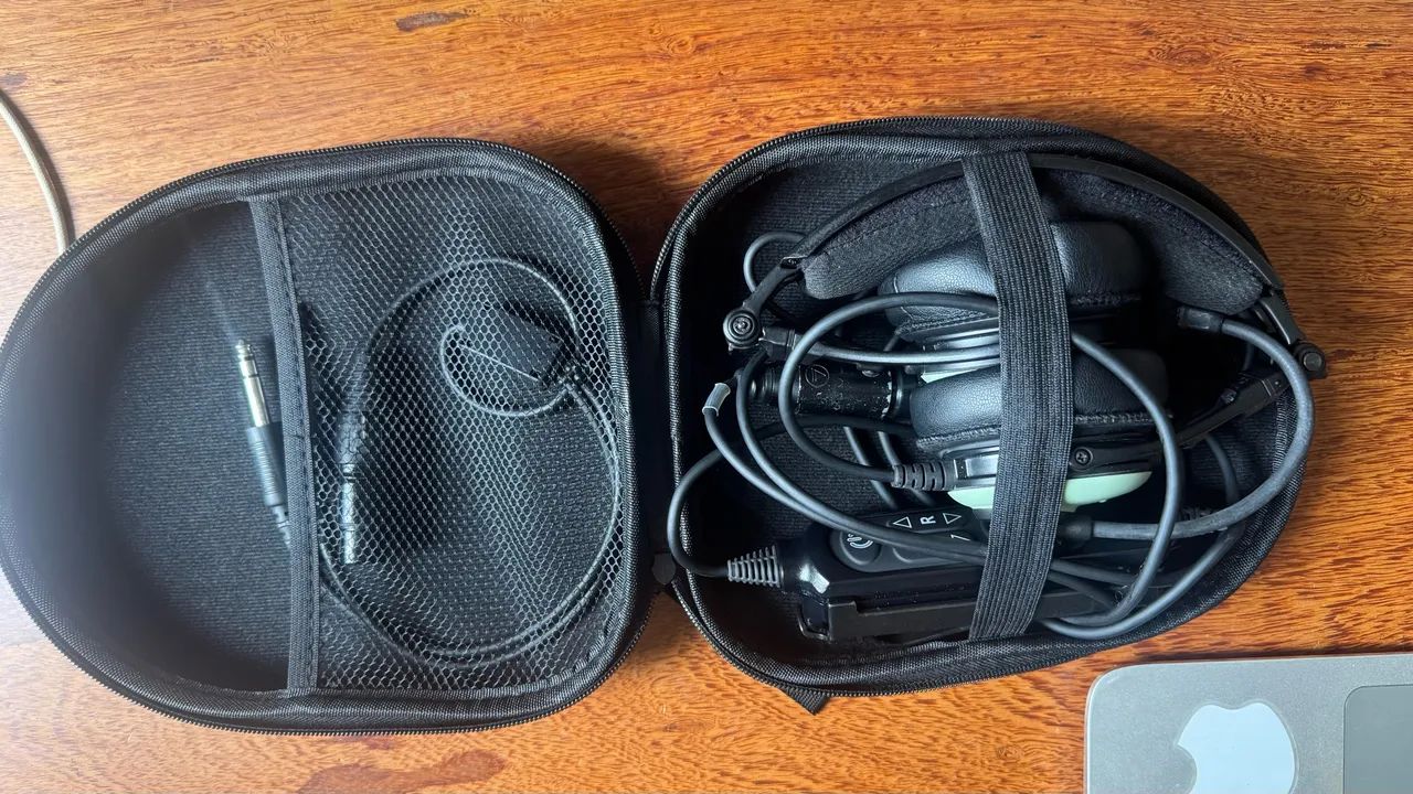 Headset David Clark Pro X2 - Foto 2