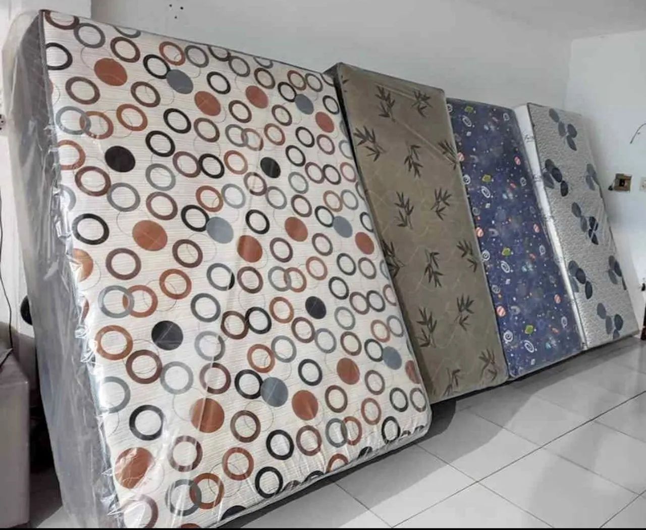 Cama box casal  - Foto 3