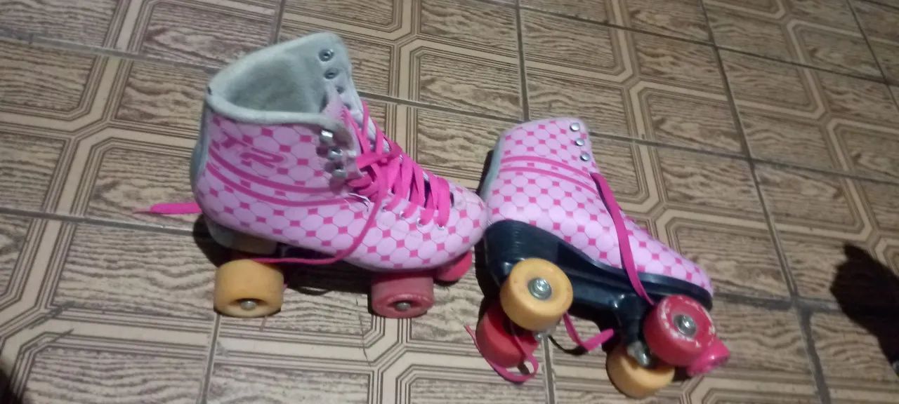 Patins - Foto 3