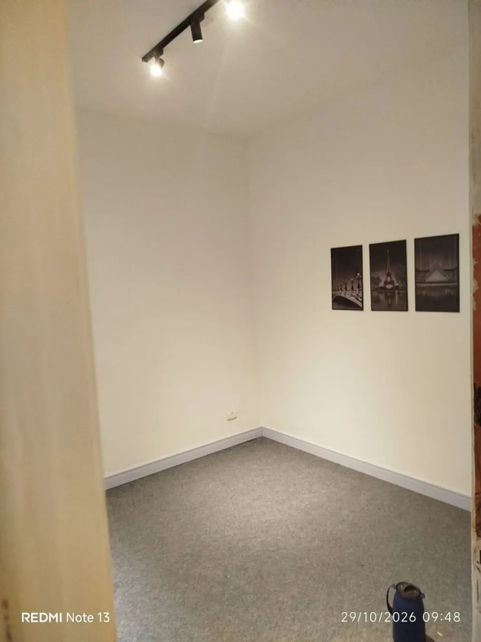 Sala comercial no centro de São Vicente SP - Foto 3