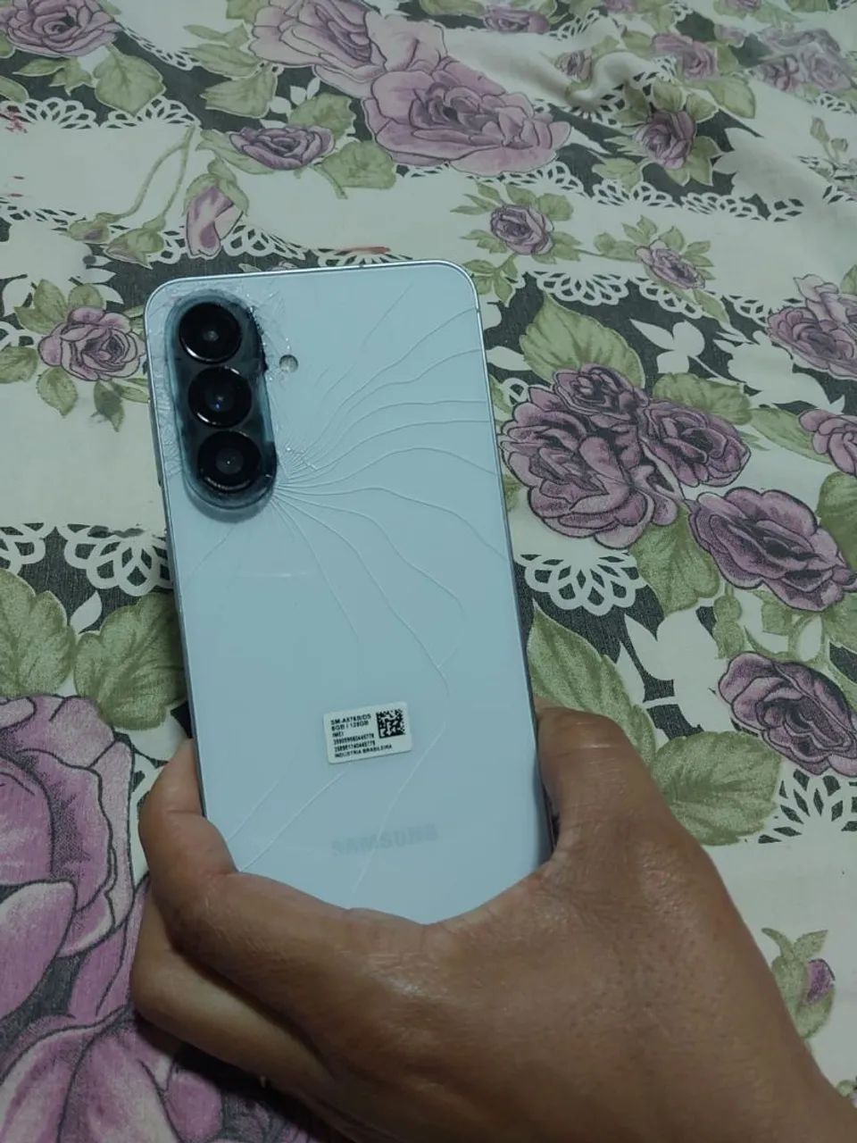 Samsung Galaxy A57 5G - Foto 3