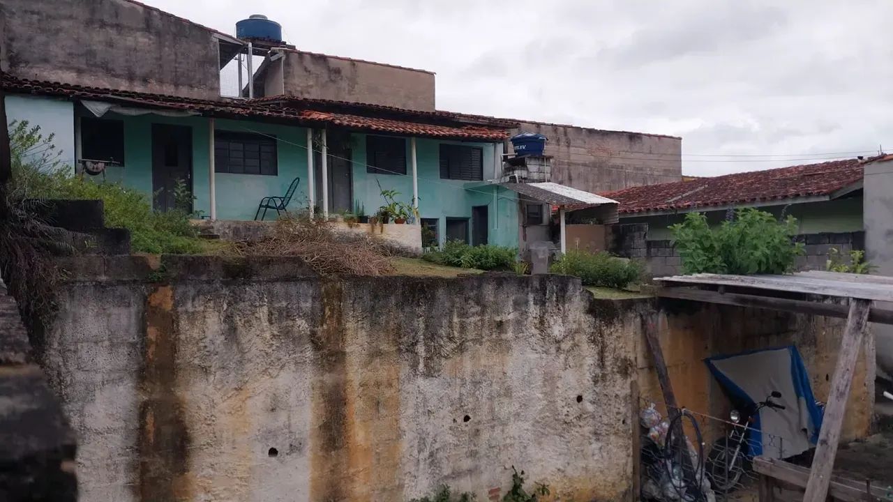 Casa  Simples  3  Dormitórios no Centro - Piracaia - Foto 4