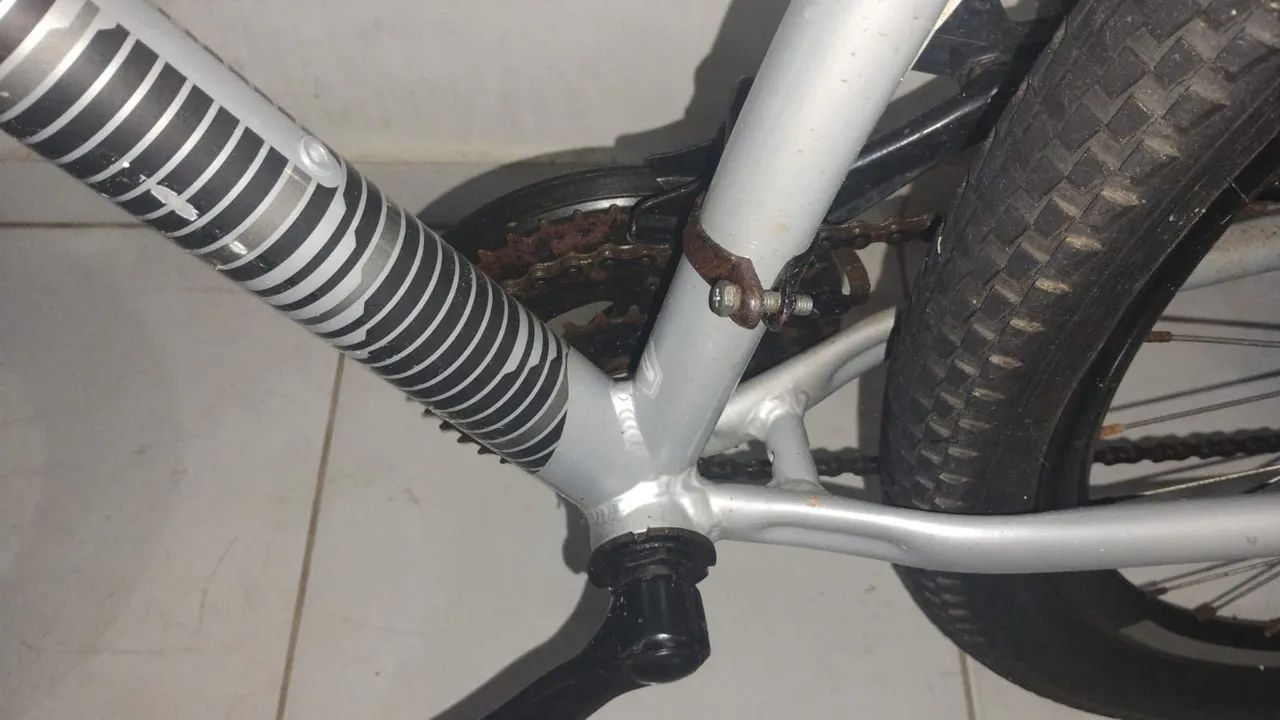 Bicicleta Caloi Aro 29 - Foto 5