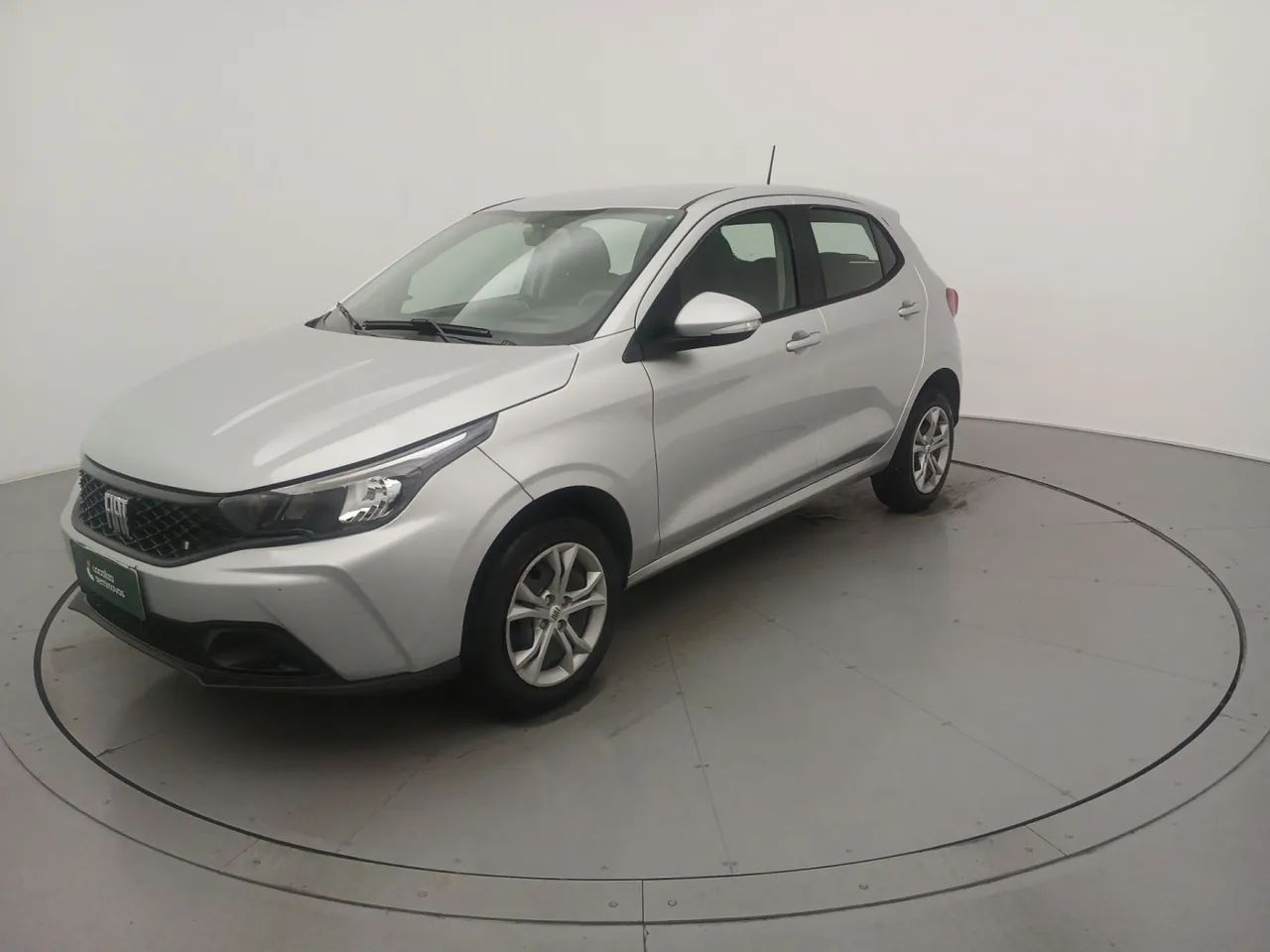 Fiat Argo Drive 1.0 Firefly 2025