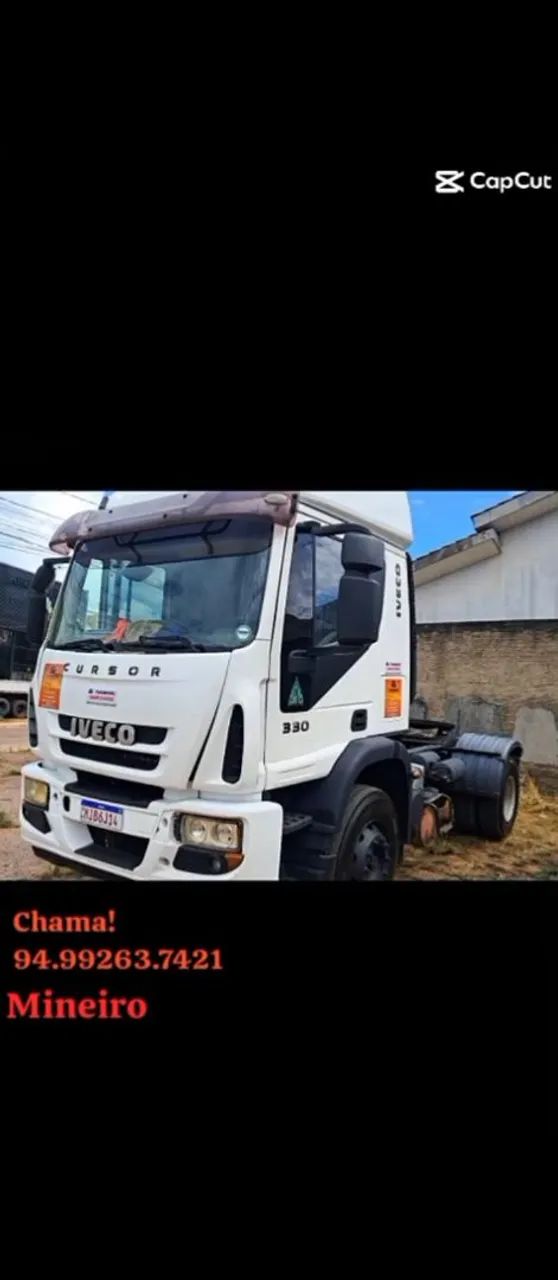 Vendo carretas cavalos 