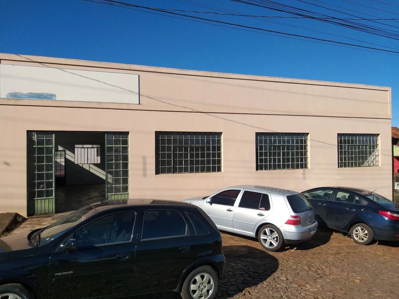 Vendo casa e sala comercial 300m² - Foto 4