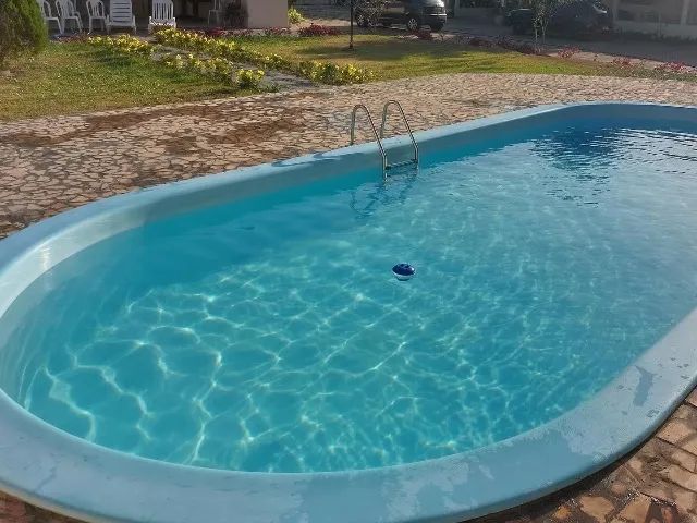 Limpeza de piscinas / Piscineiro profissional  - Foto 4