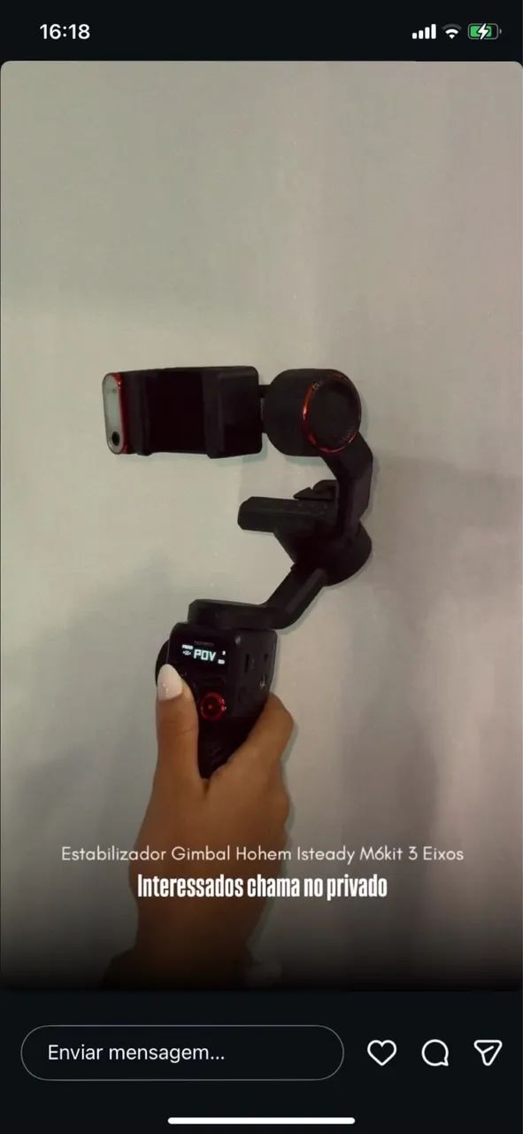 Vendo gimbol - Foto 4