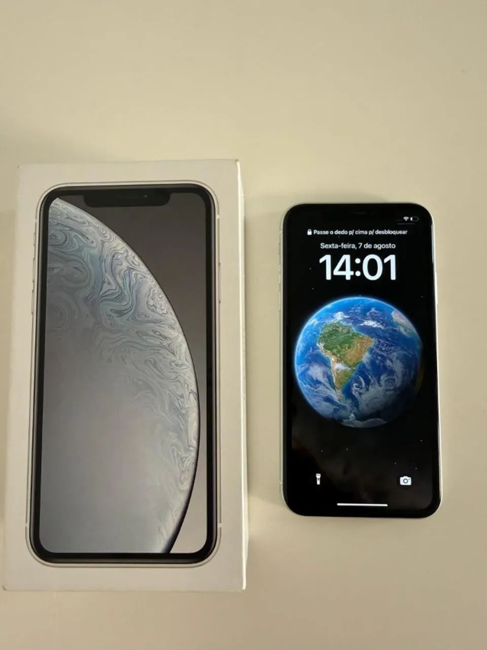 Iphone XR - seminovo - Foto 3