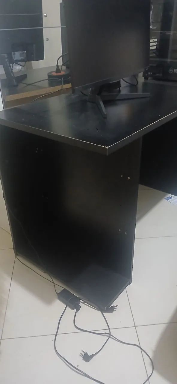 Vendo mesa de computador  - Foto 3
