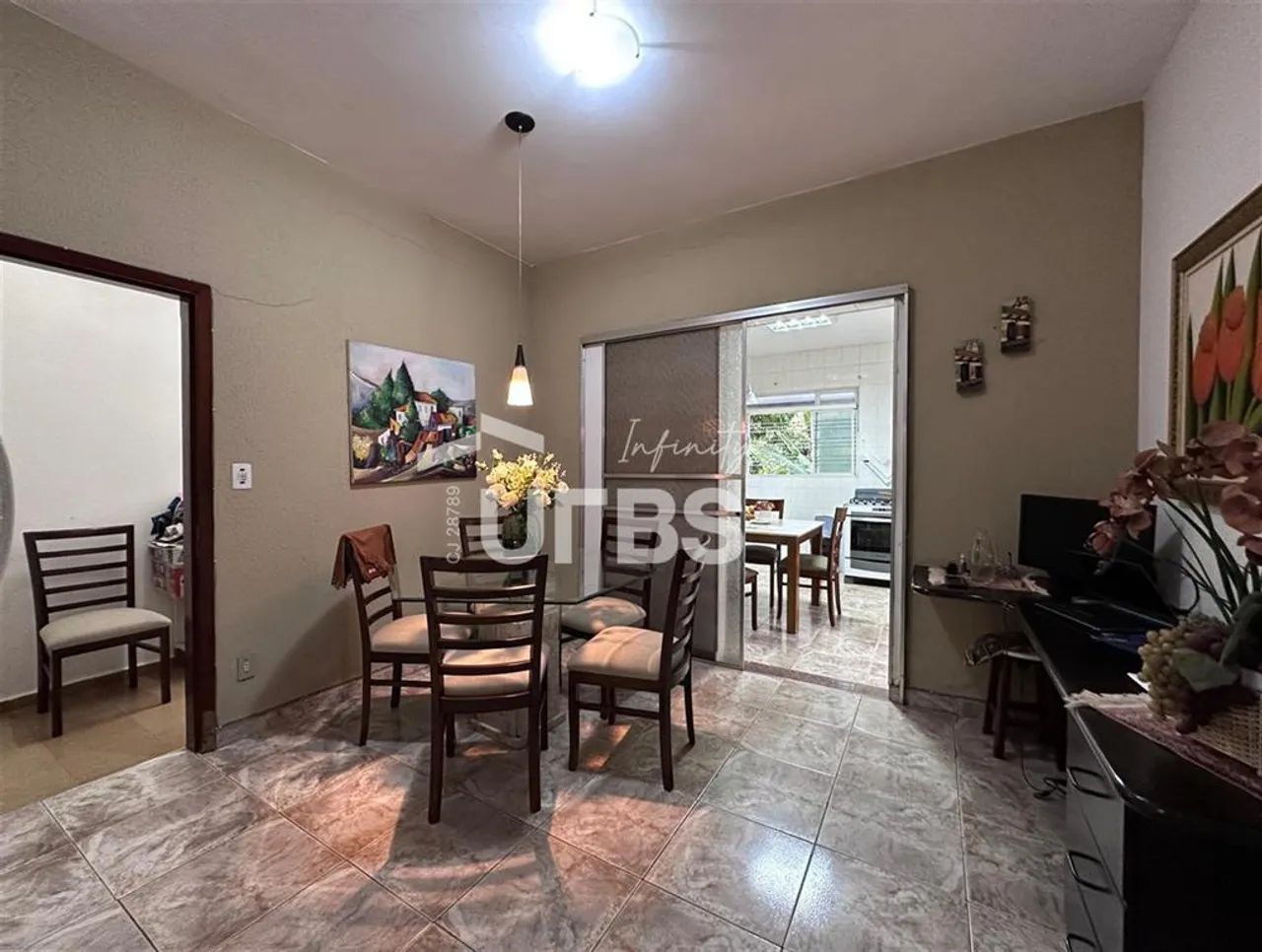 Ponto Comercial / Casa fundo - Av Independência - Foto 5
