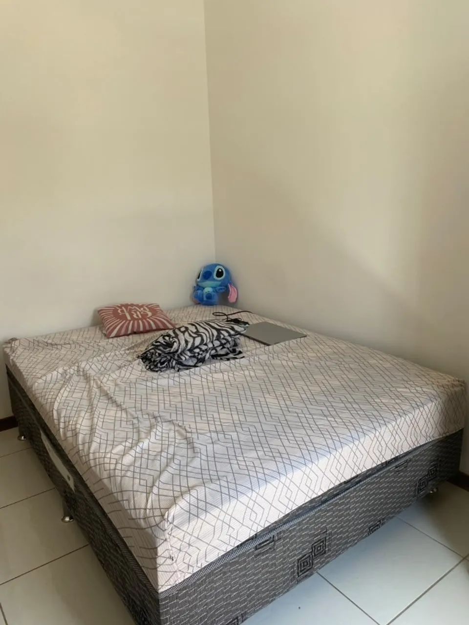 Cama de casal