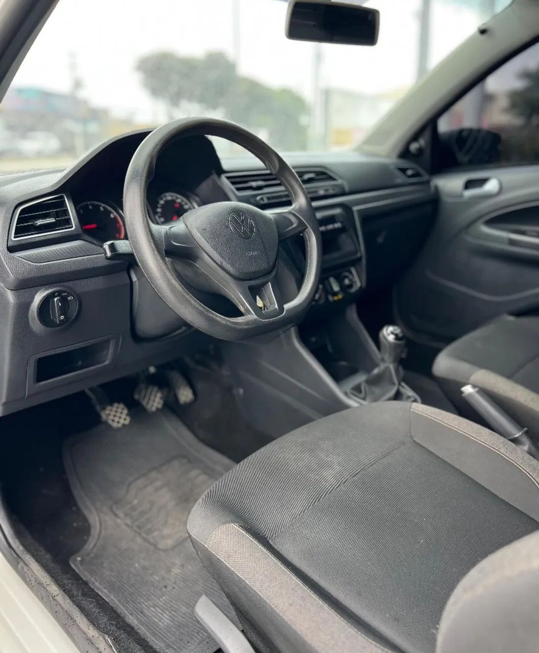 Saveiro Robust  - Foto 5