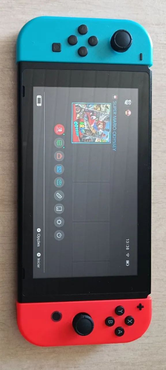 Nintendo Switch Lite 128GB 