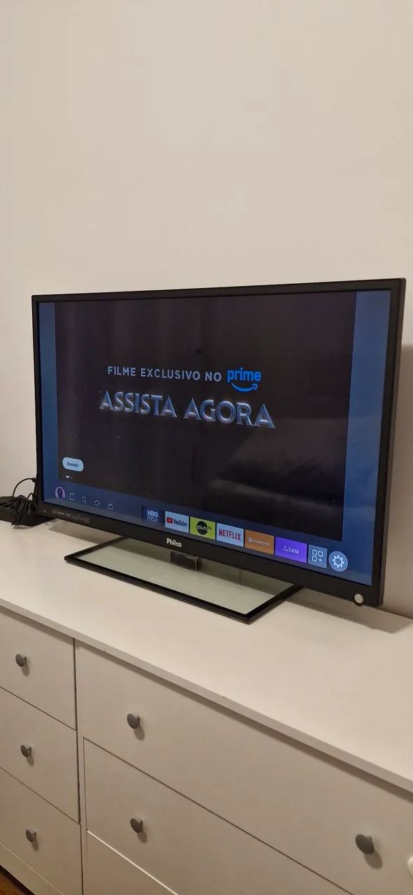 Tv Philco 39" usada
