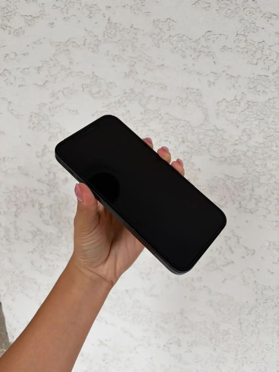 IPhone 12 64gb Preto - Foto 3