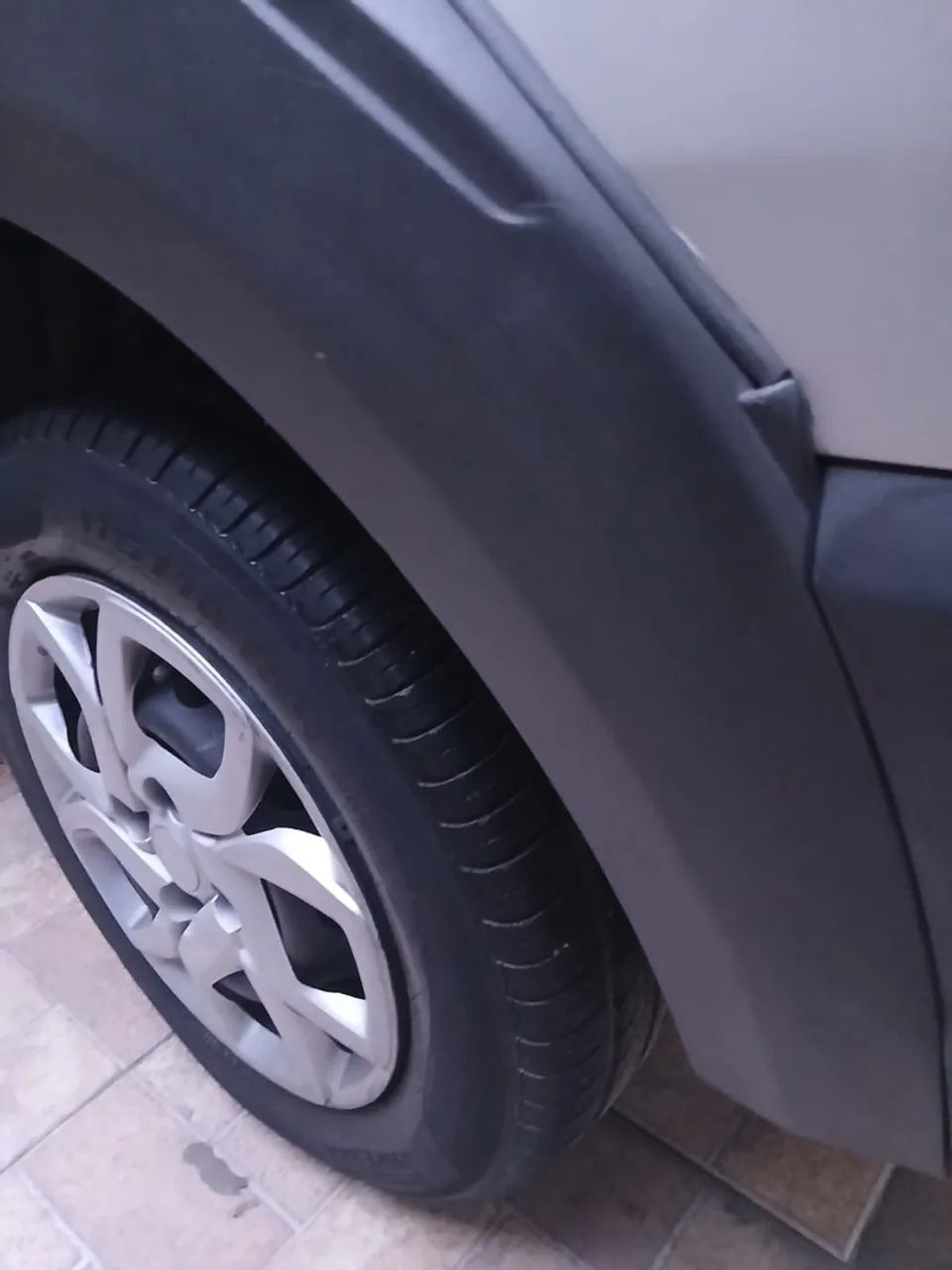 Fiat Strada Working Hard 1.4 Fire Flex 8V CS 2017 - Foto 5