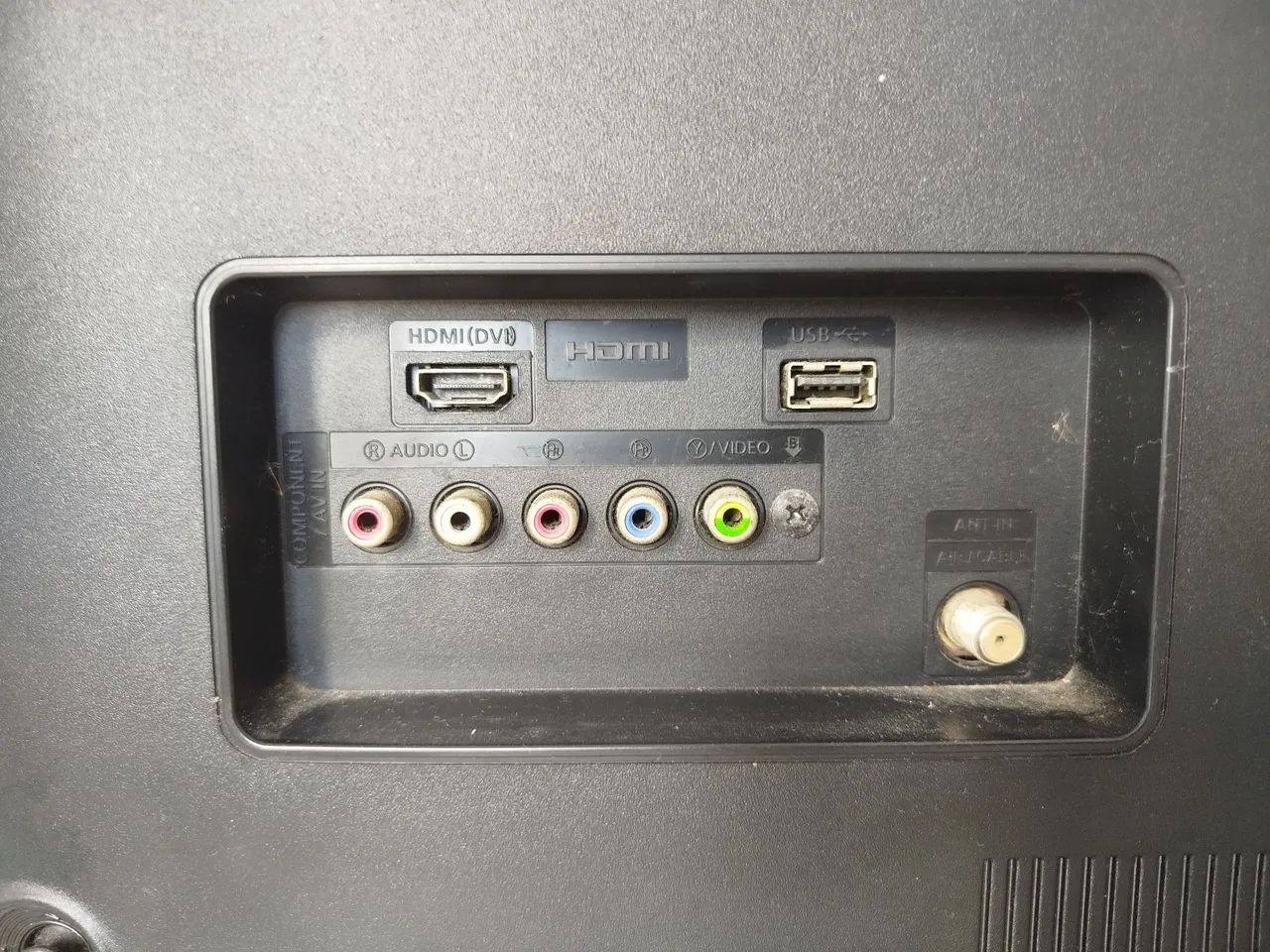 TV Samsung 21 polegadas (Não é smarTV) - Foto 3