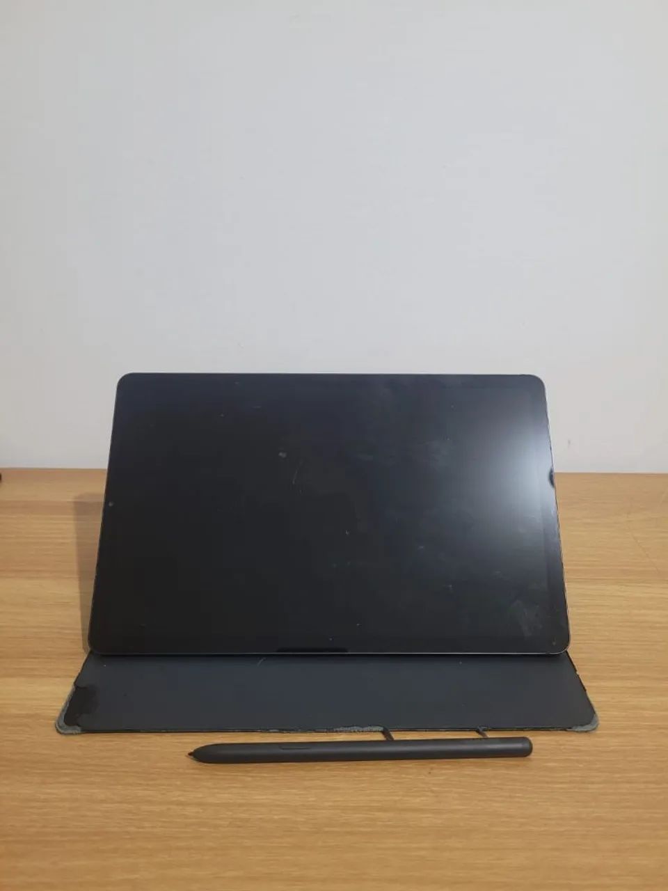 Tablet S6 lite 128GB + Caneta + Case - Foto 5