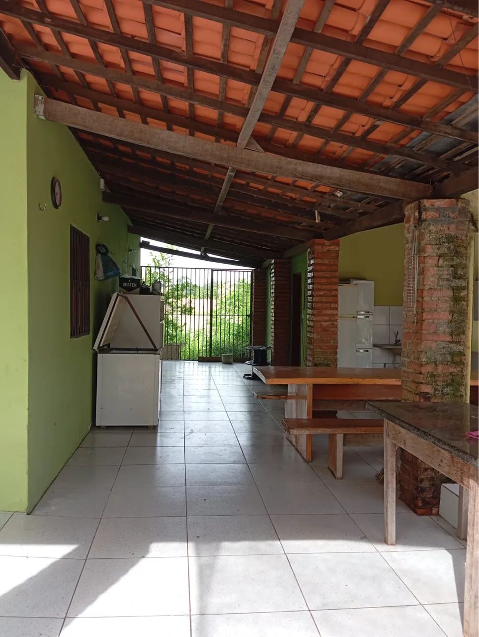 VENDO SÍTIO EM NAZARIA - Foto 3