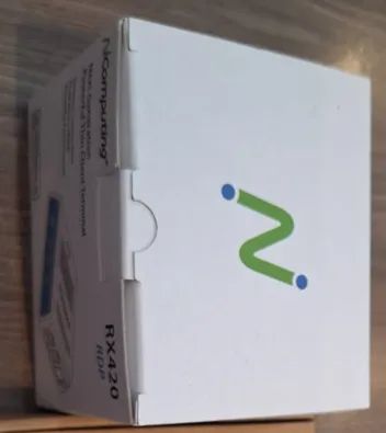Thin client NComputing Rx420