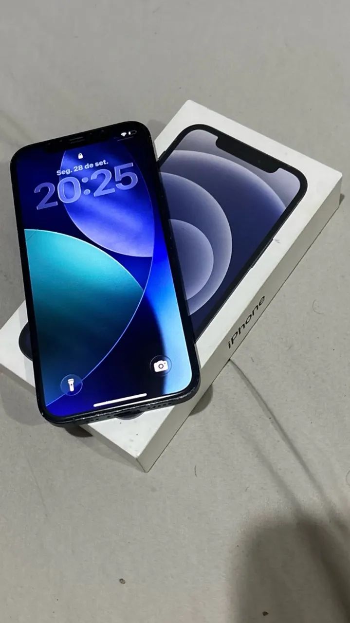iPhone 12 128Gb - Foto 5