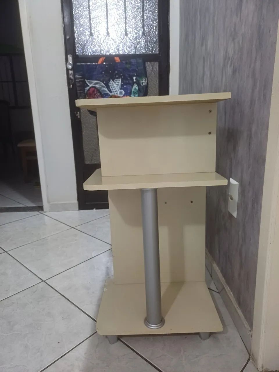 Mesa para escritório ou quarto - Foto 5