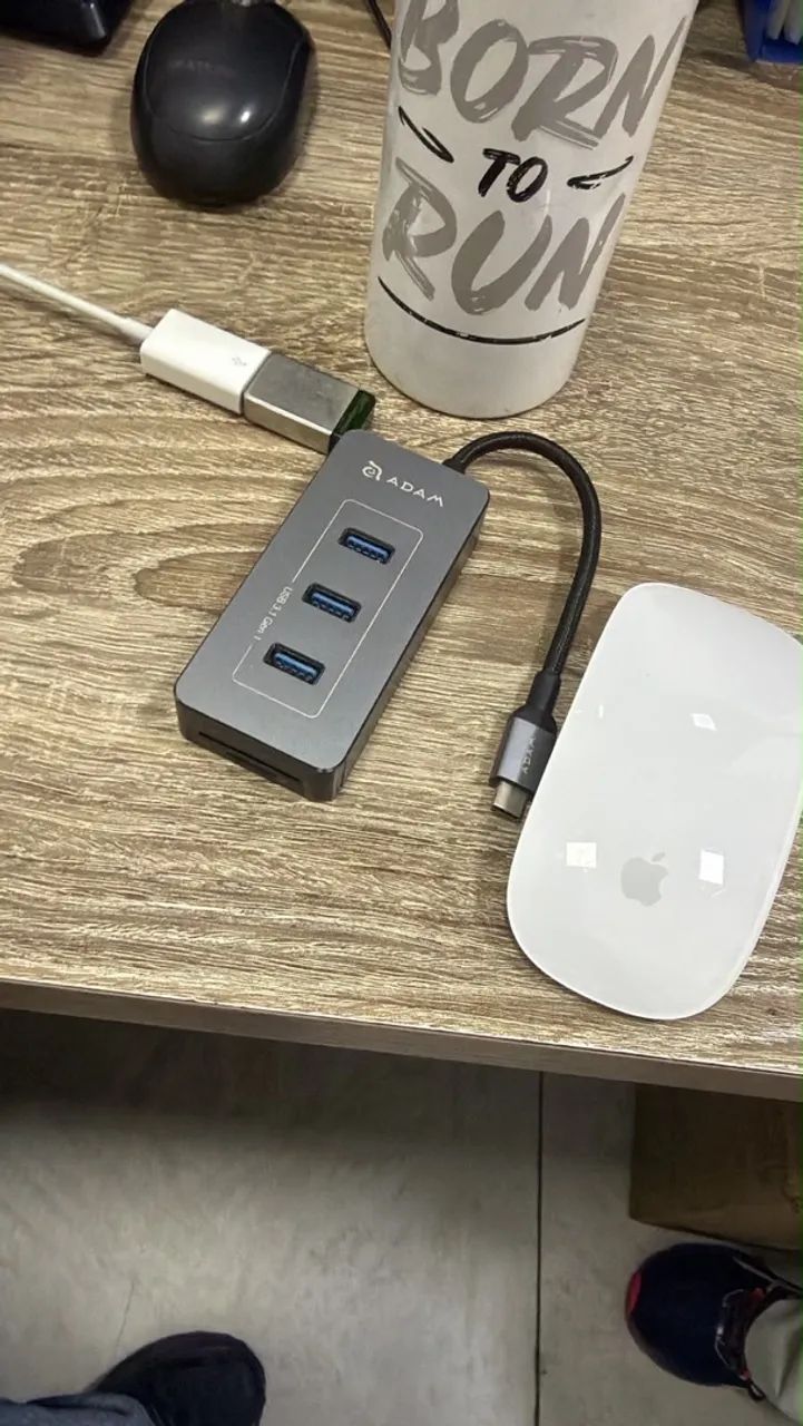 MacBook Pro 2017 - Foto 3