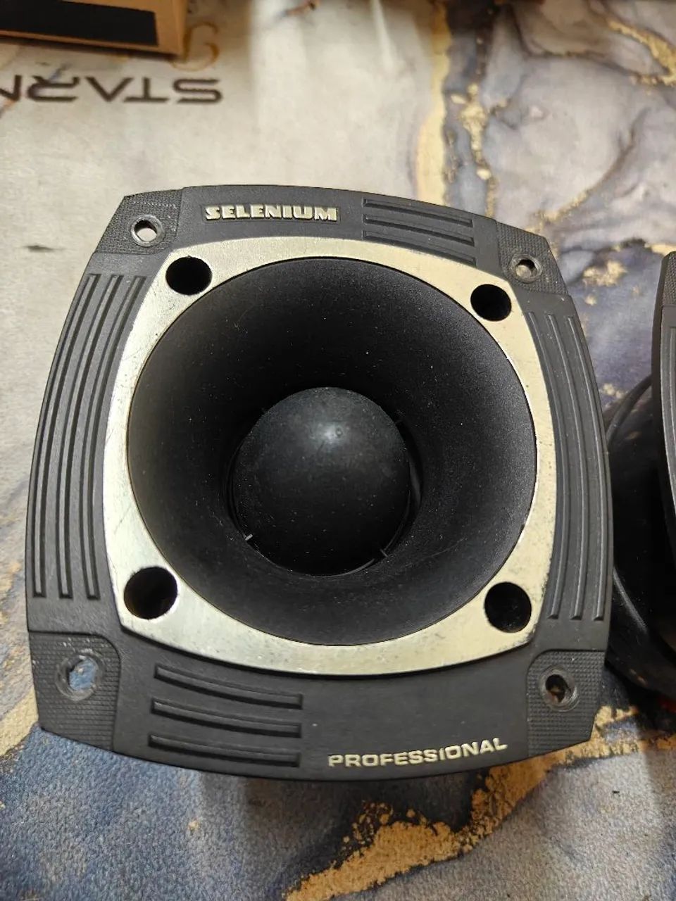 Tweeter Selenium ST 302  - Foto 2