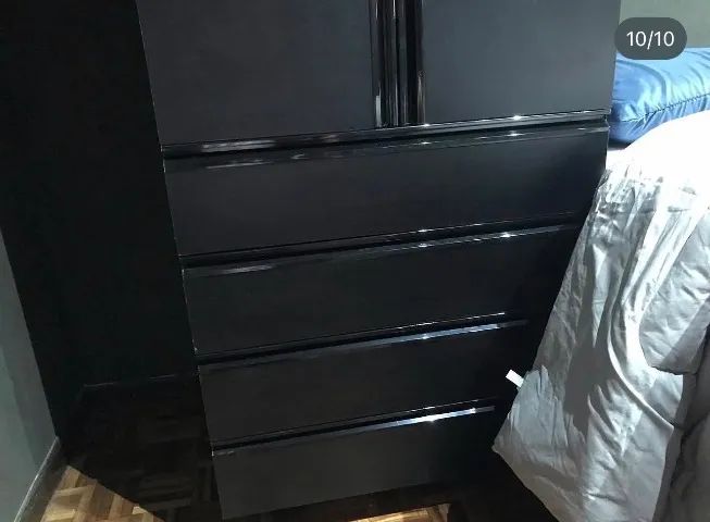 Guarda roupa  - Foto 3