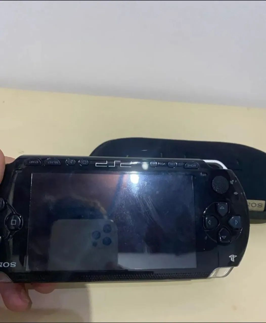Psp sony - Foto 2