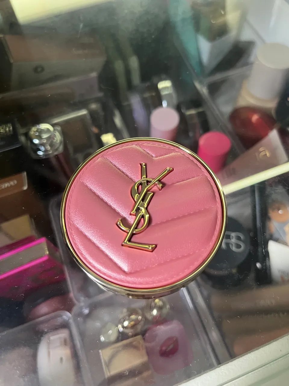 Blush 44 Ysl novo - Foto 2