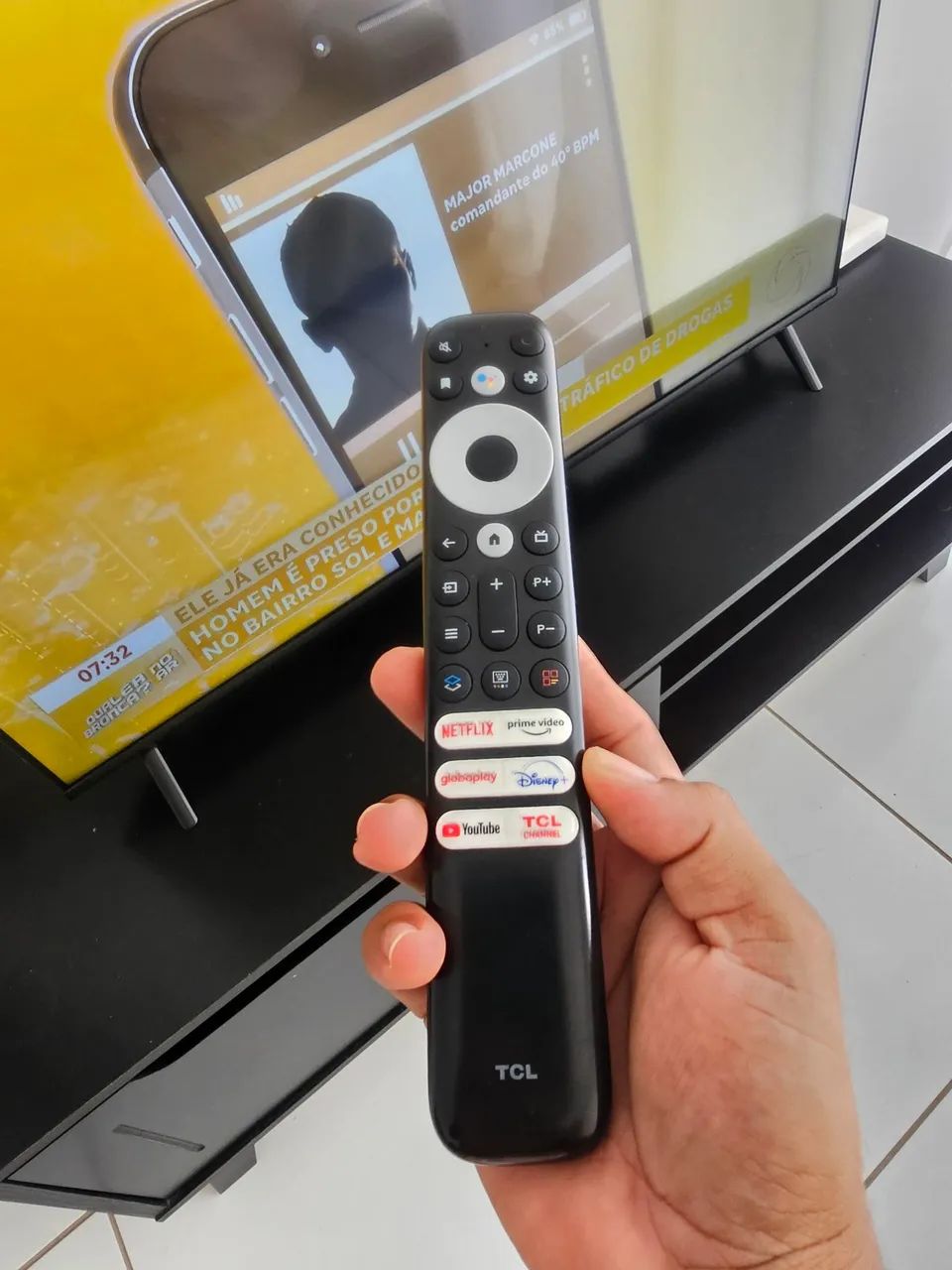 Smartv Tcl Android  - Foto 4
