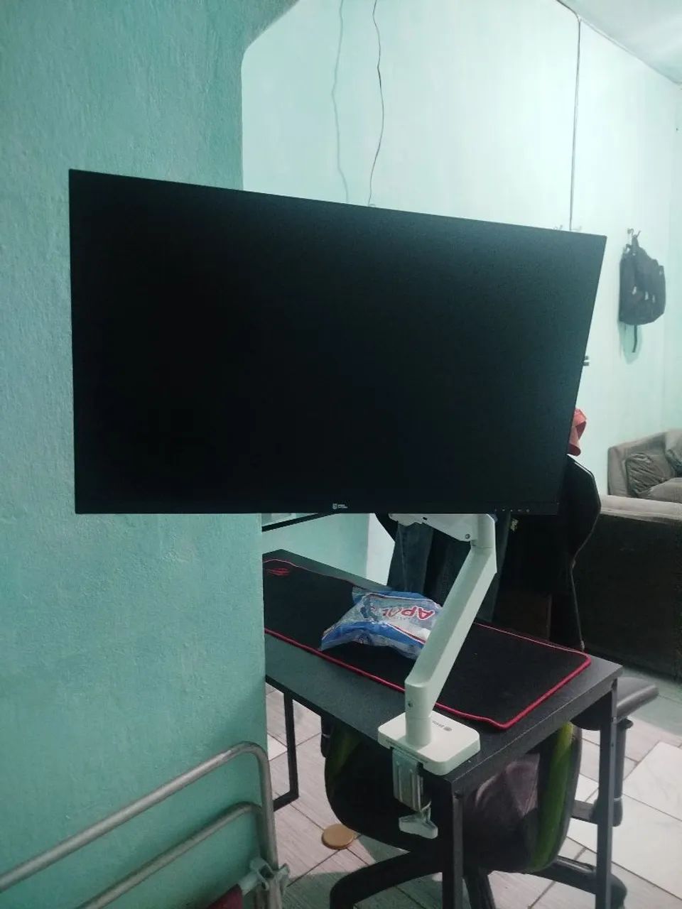 Monitor - Foto 2