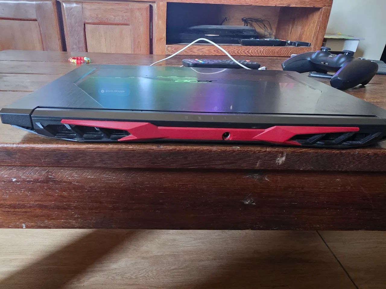 Acer Nitro 5 (AN515-55- 54L9) - Foto 5