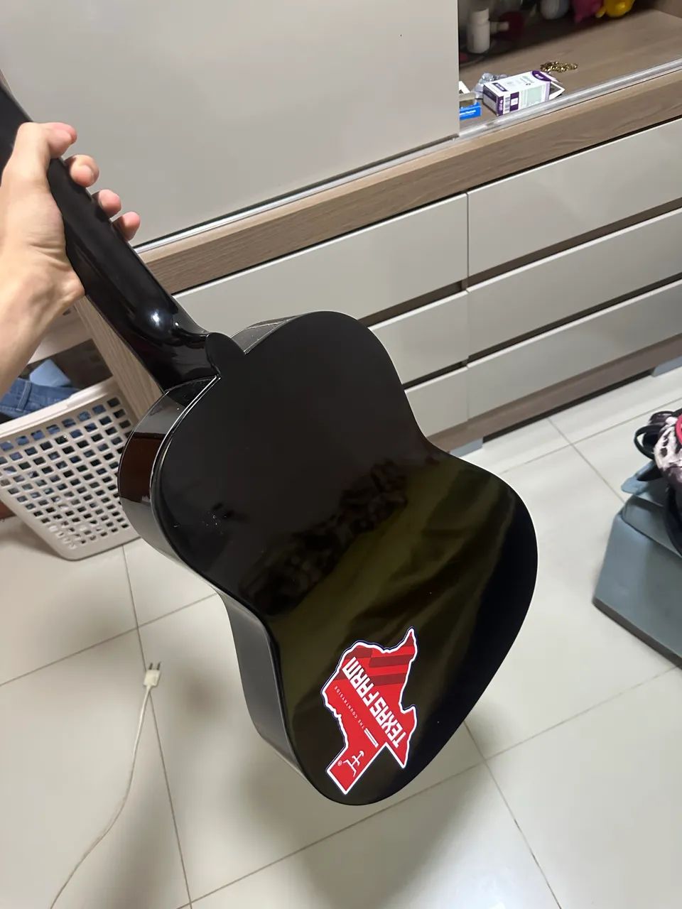 VIOLÃO VOGGA - Foto 3