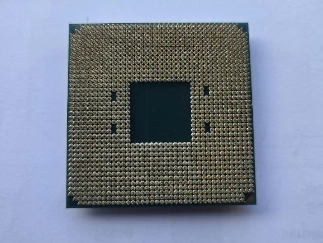 Processador Ryzen 5700x OEM Novo - Foto 3
