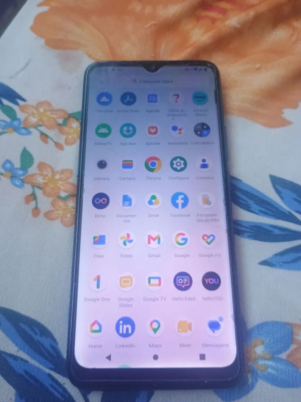 Moto E7 plus 64 gigas  - Foto 2