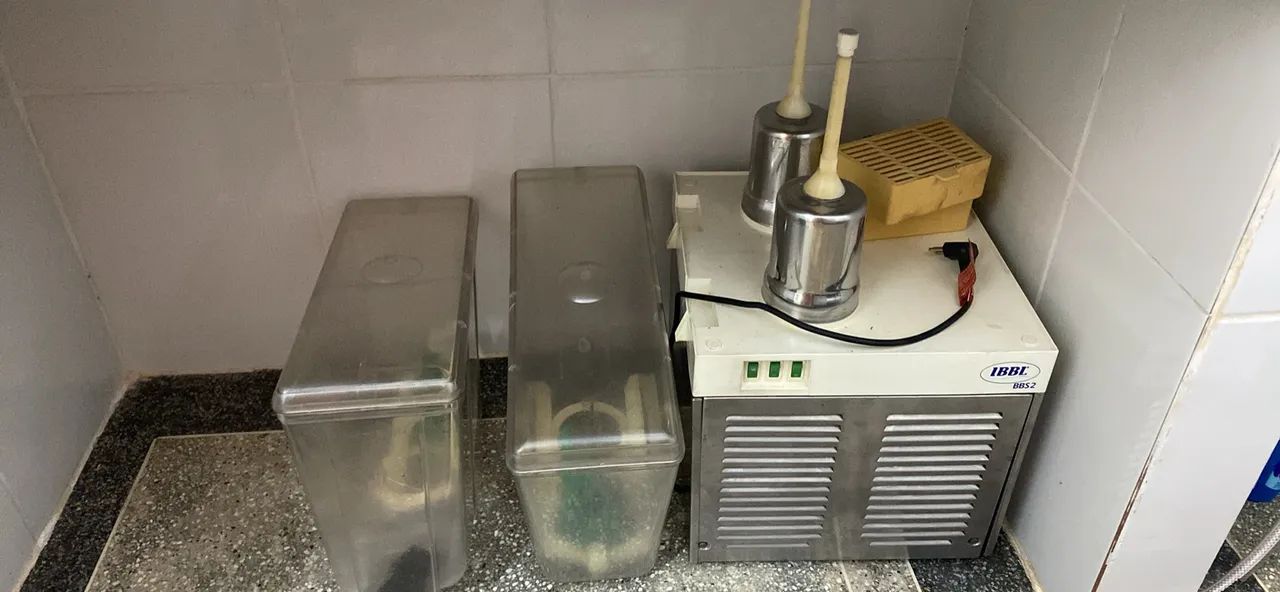 Refresqueira  - Foto 3