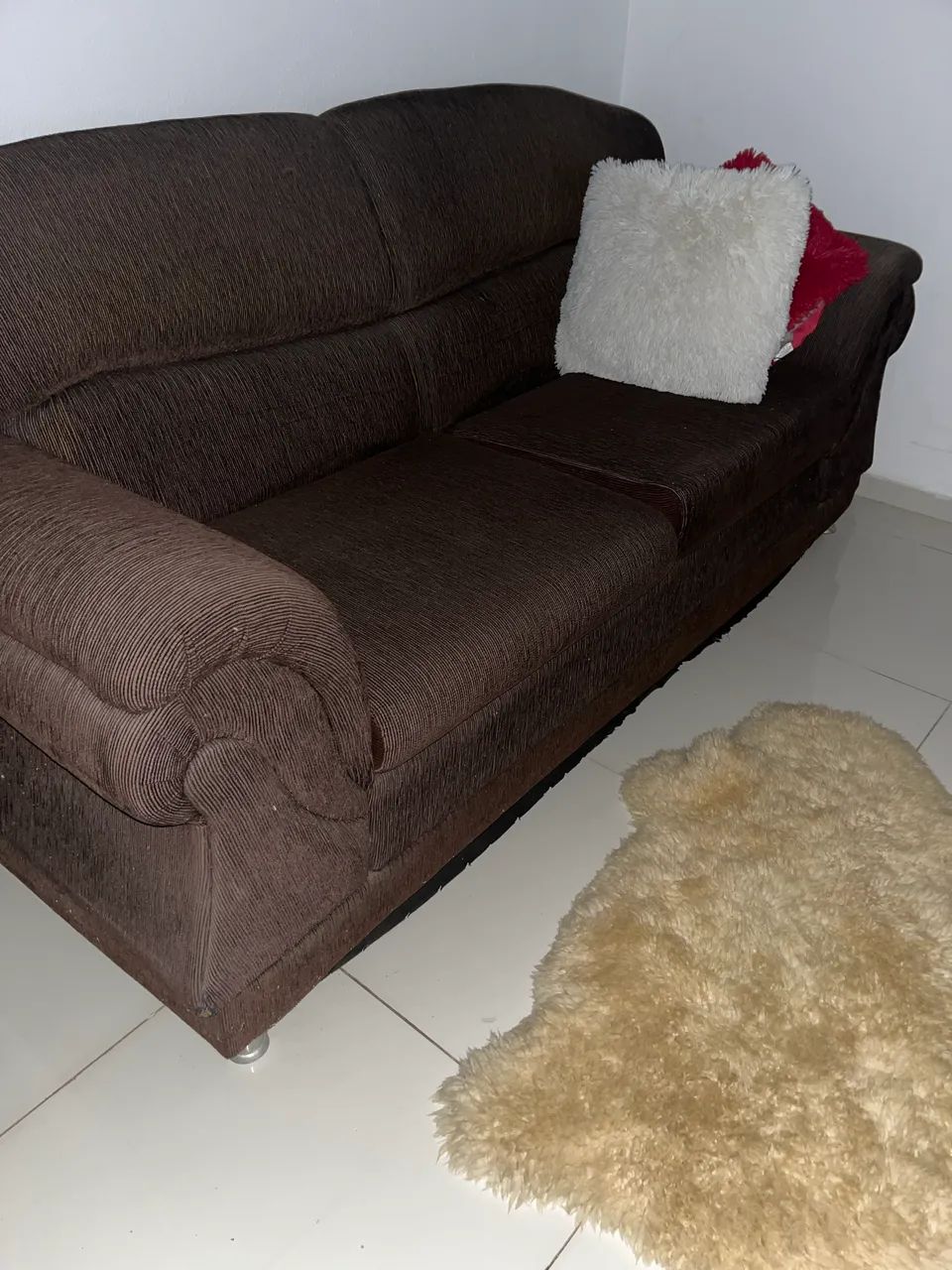 Móveis semi novos  - Foto 2