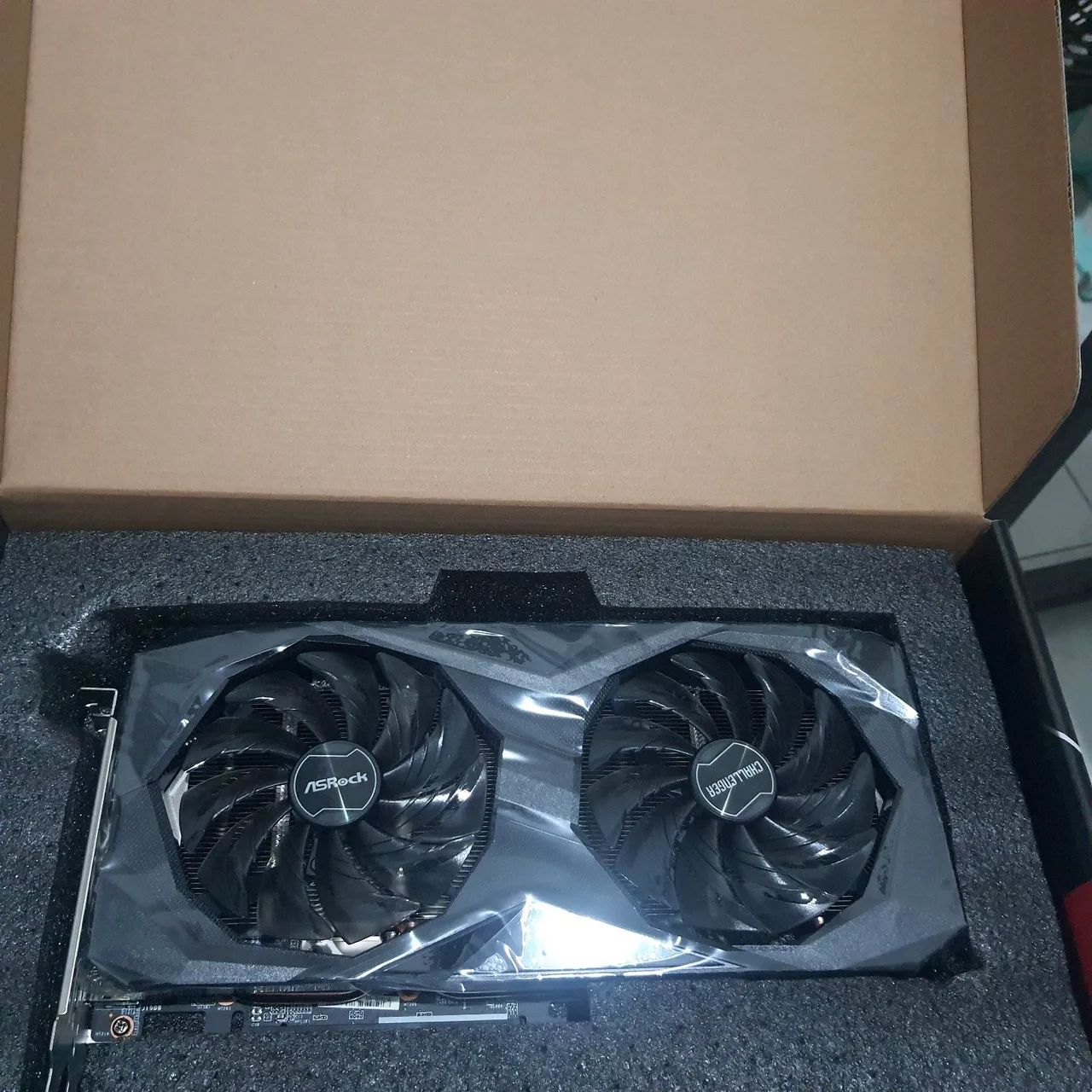 Rx7600 - Foto 3