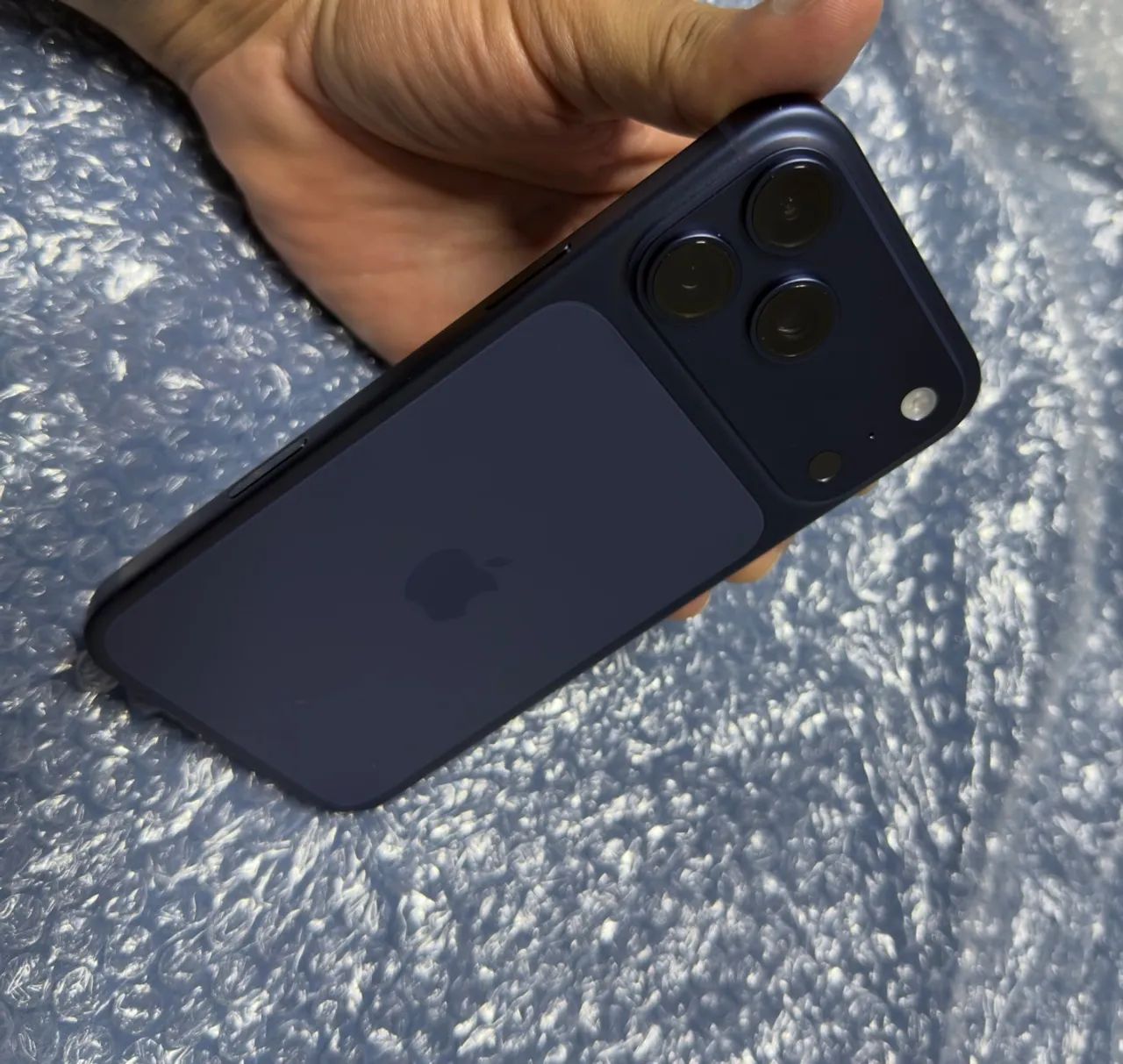 Iphone 17 Pro Max 256gb - Foto 4