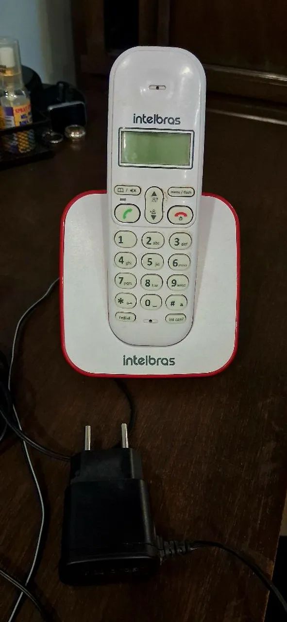 Telefone intelebras