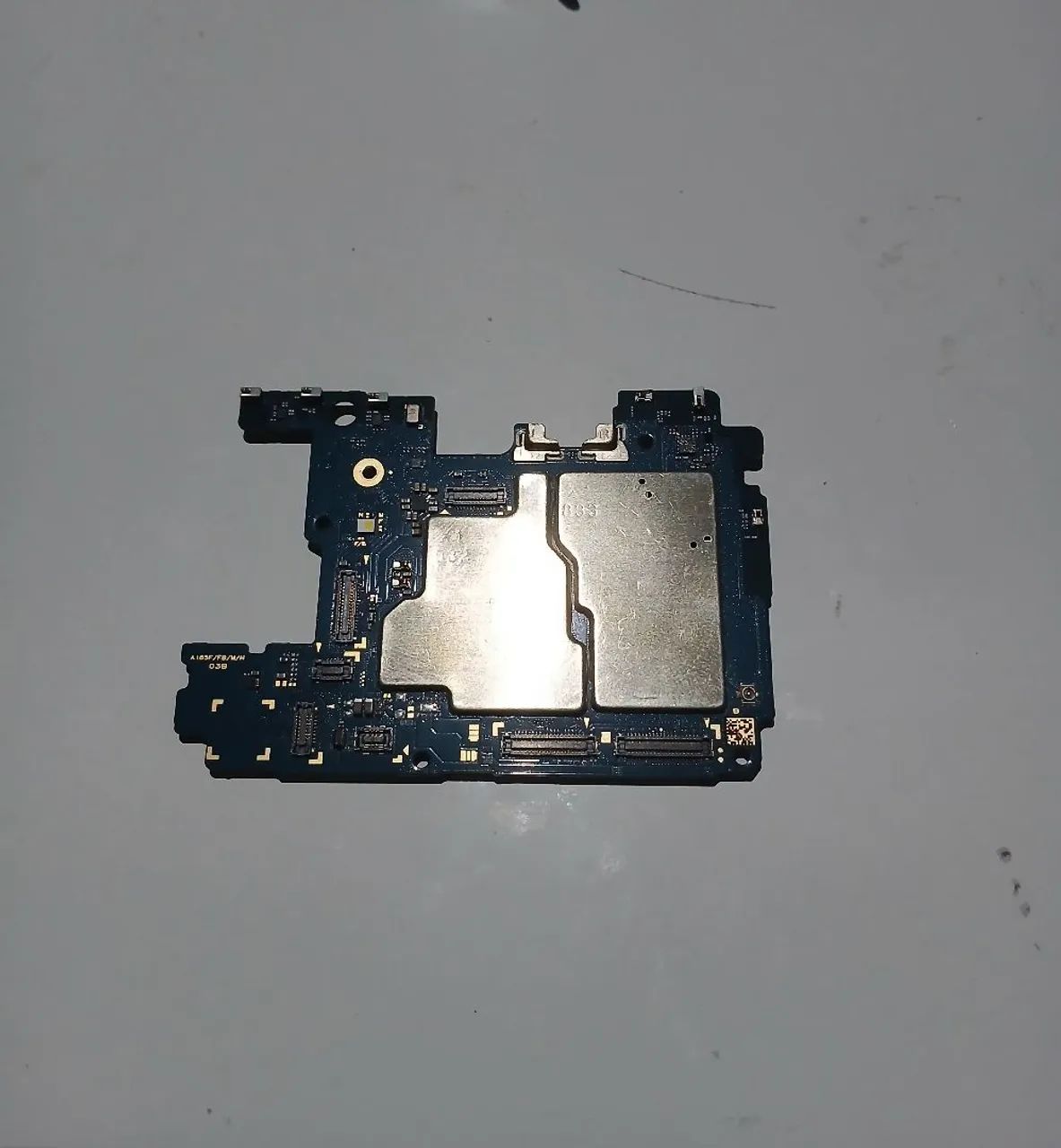 Placa mãe Galaxy A16 4g - Foto 2