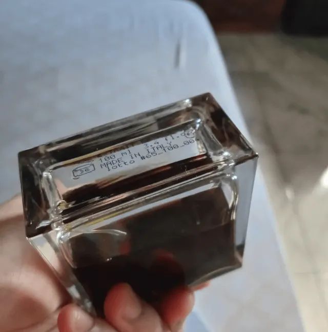 perfume nicho francesca bianchi the dark side 100ml - Foto 3