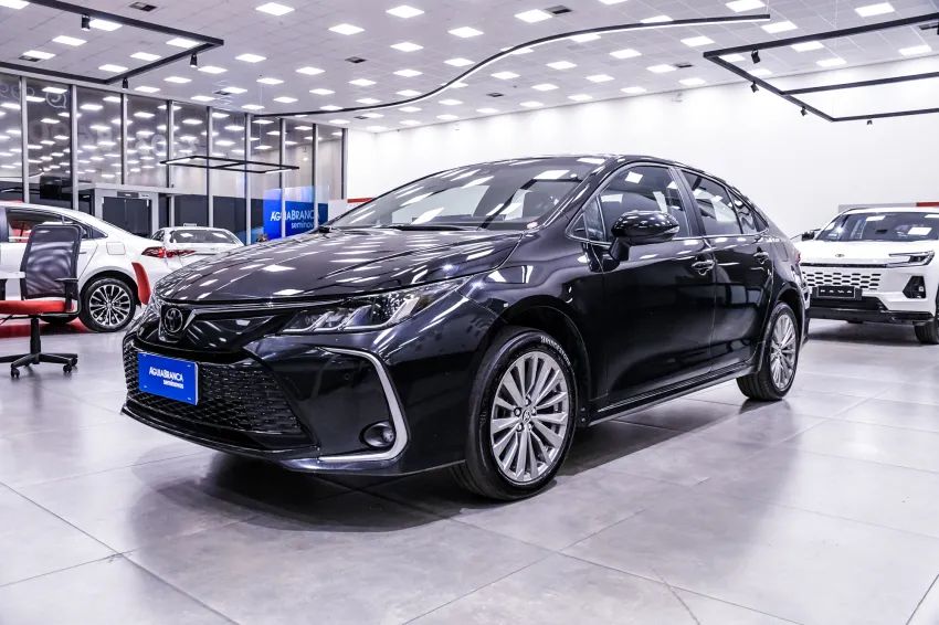Toyota Corolla XEI 2.0 16V AT FLEX 2024