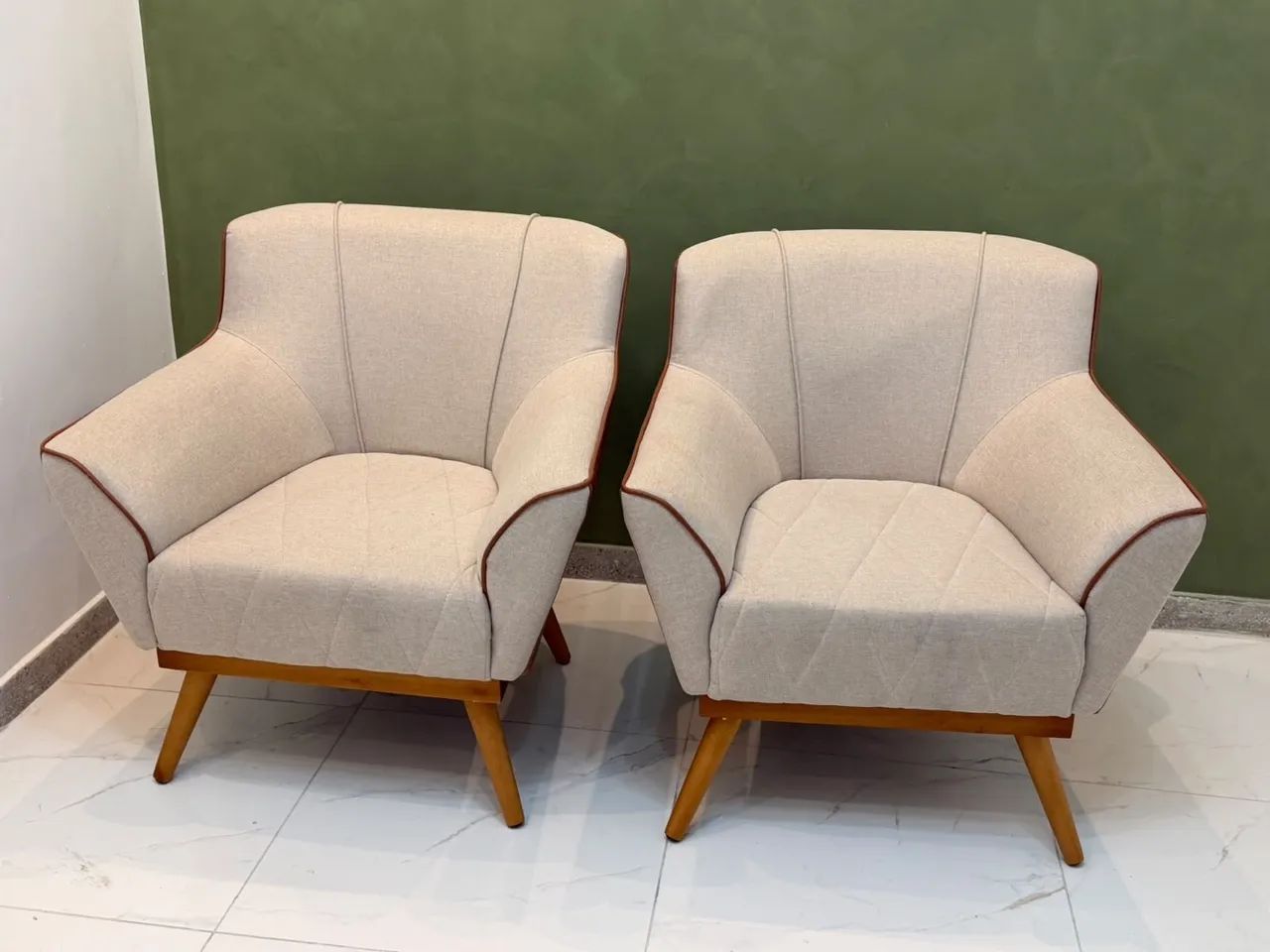 Poltronas