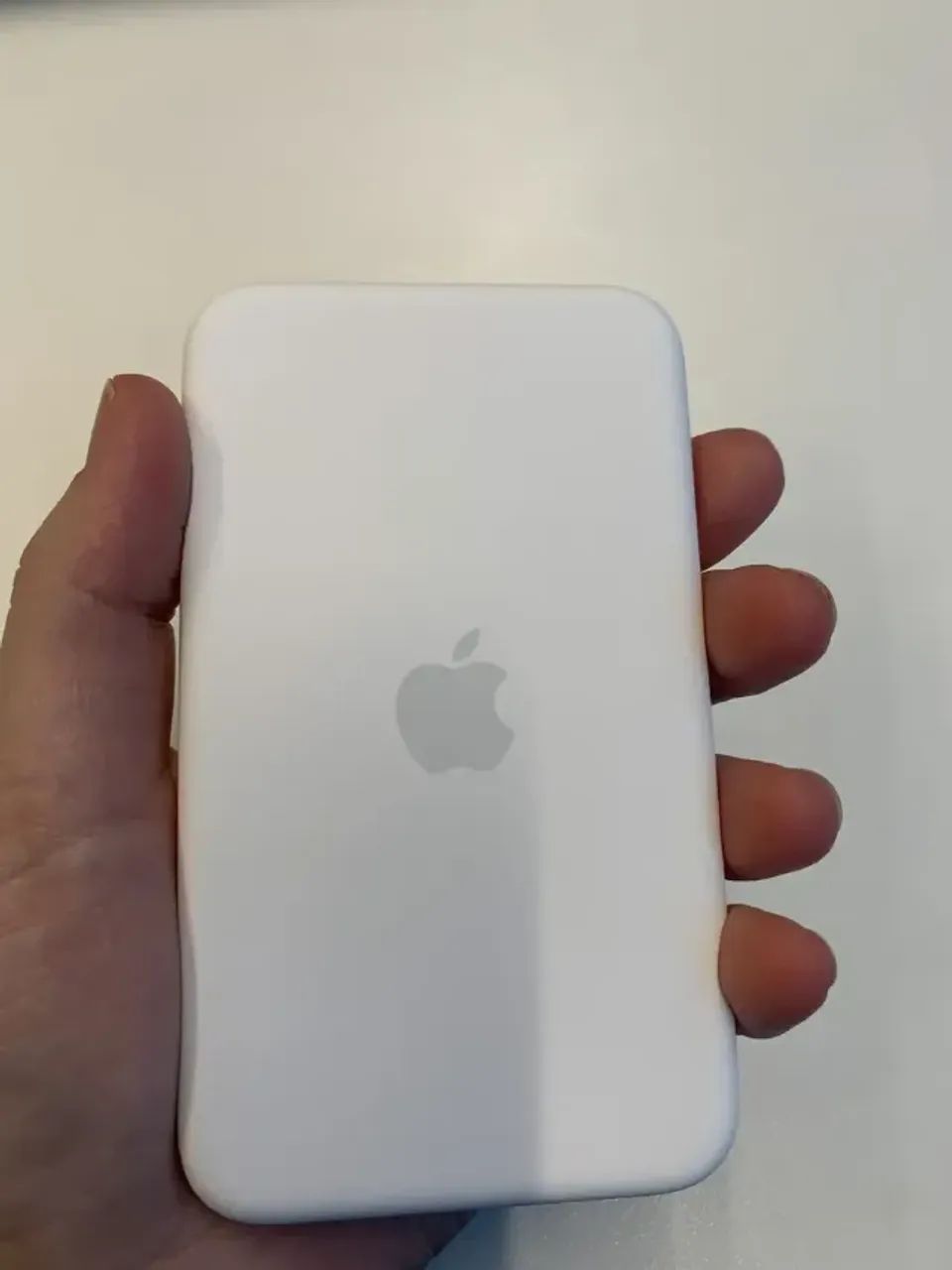 bateria portátil original da Apple MagSafe Battery Pack - Foto 5